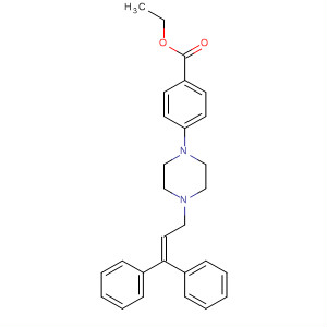 CAS No 921195-79-1  Molecular Structure