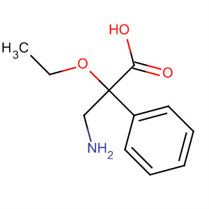 CAS No 921196-00-1  Molecular Structure