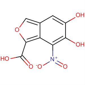 CAS No 921197-11-7  Molecular Structure