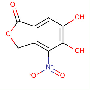 CAS No 921197-29-7  Molecular Structure