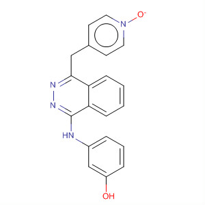 CAS No 921198-64-3  Molecular Structure