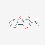 CAS No 92120-02-0  Molecular Structure