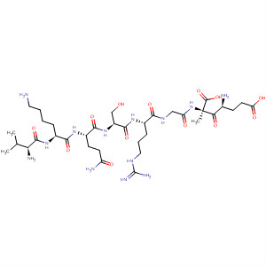 Cas Number: 921201-82-3  Molecular Structure