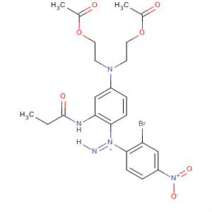 CAS No 921201-85-6  Molecular Structure