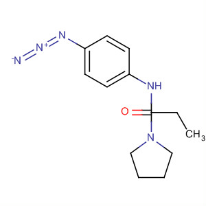 CAS No 921201-92-5  Molecular Structure