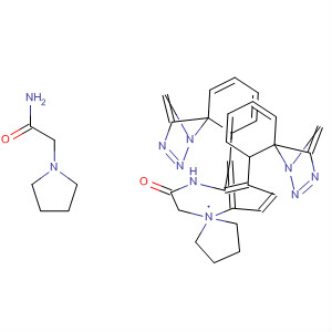 CAS No 921201-95-8  Molecular Structure
