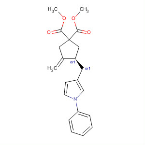 CAS No 921203-21-6  Molecular Structure