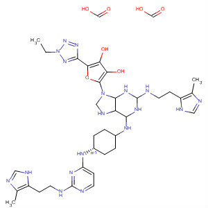 CAS No 921203-48-7  Molecular Structure