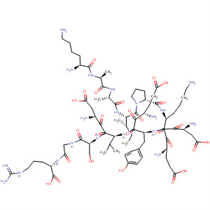 CAS No 921204-14-0  Molecular Structure