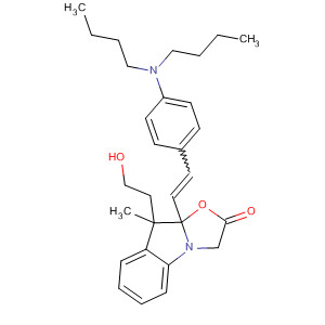 CAS No 921205-94-9  Molecular Structure