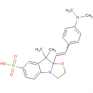 Cas Number: 921206-06-6  Molecular Structure