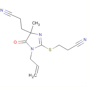 CAS No 921206-29-3  Molecular Structure