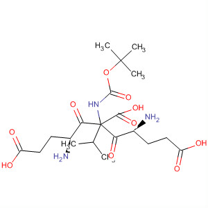 CAS No 92121-56-7  Molecular Structure