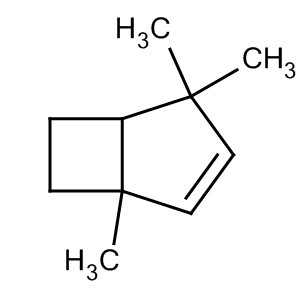 CAS No 92121-69-2  Molecular Structure