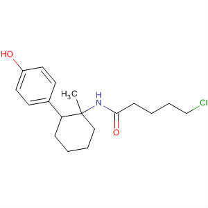 CAS No 921210-69-7  Molecular Structure