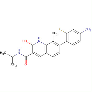 CAS No 921211-09-8  Molecular Structure