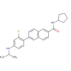 CAS No 921211-11-2  Molecular Structure