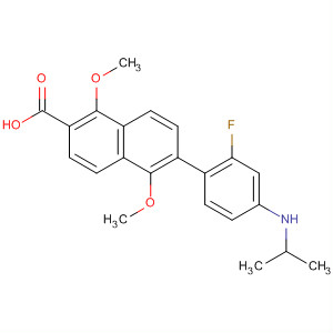 CAS No 921211-17-8  Molecular Structure