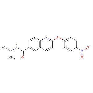 CAS No 921211-20-3  Molecular Structure