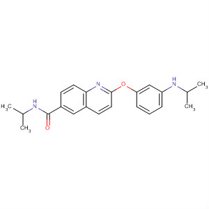 CAS No 921211-25-8  Molecular Structure