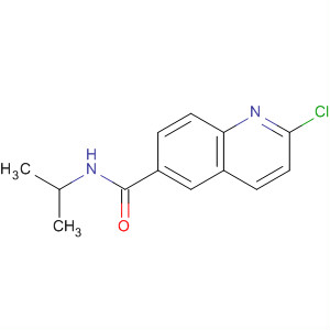 CAS No 921211-28-1  Molecular Structure