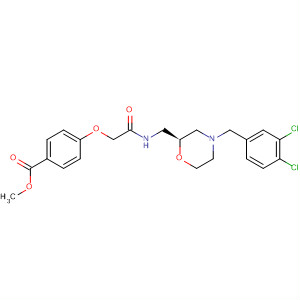 CAS No 921211-34-9  Molecular Structure