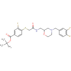 CAS No 921211-62-3  Molecular Structure