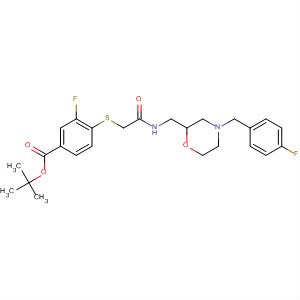 CAS No 921211-63-4  Molecular Structure