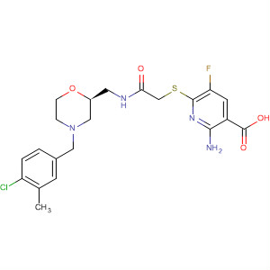 CAS No 921211-76-9  Molecular Structure