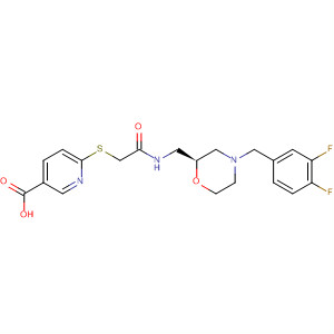 CAS No 921211-85-0  Molecular Structure