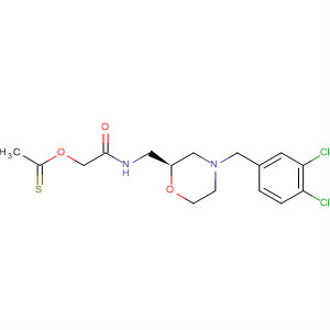 CAS No 921211-93-0  Molecular Structure