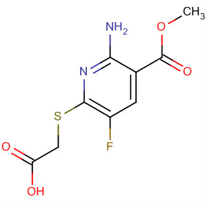 CAS No 921212-04-6  Molecular Structure