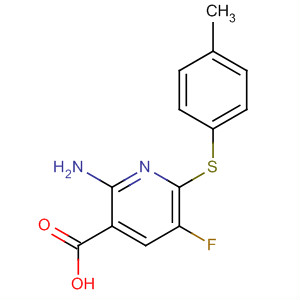 CAS No 921212-07-9  Molecular Structure