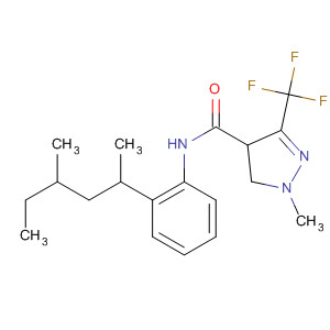 CAS No 921213-59-4  Molecular Structure