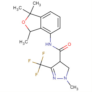 CAS No 921213-63-0  Molecular Structure