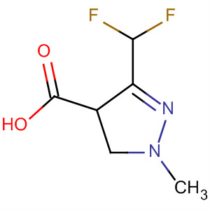 CAS No 921213-76-5  Molecular Structure