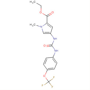 CAS No 921213-86-7  Molecular Structure