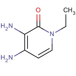 Cas Number: 921214-33-7  Molecular Structure