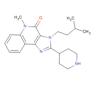 CAS No 921214-54-2  Molecular Structure