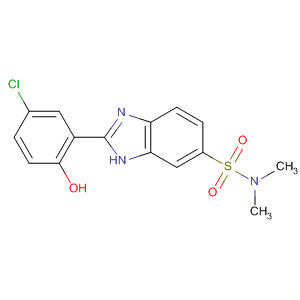 CAS No 921220-97-5  Molecular Structure