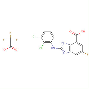CAS No 921221-62-7  Molecular Structure