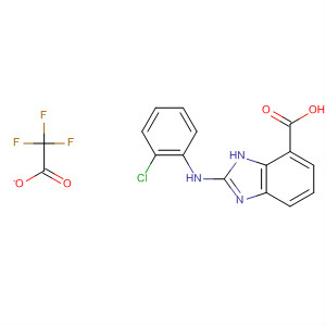 CAS No 921221-68-3  Molecular Structure