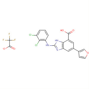 CAS No 921221-80-9  Molecular Structure