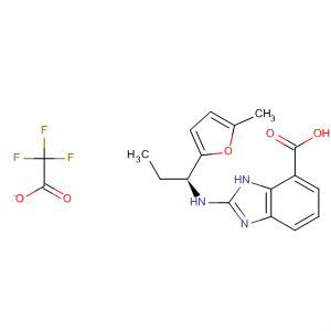 CAS No 921221-92-3  Molecular Structure