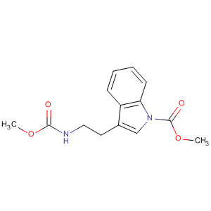 CAS No 921223-14-5  Molecular Structure