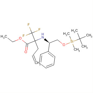 CAS No 921224-85-3  Molecular Structure