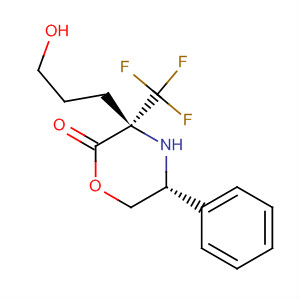 CAS No 921224-89-7  Molecular Structure