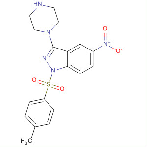 CAS No 921224-92-2  Molecular Structure