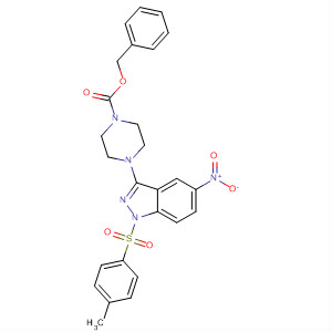 CAS No 921225-00-5  Molecular Structure