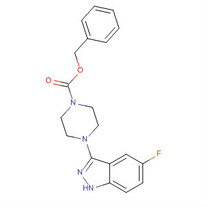 CAS No 921225-05-0  Molecular Structure